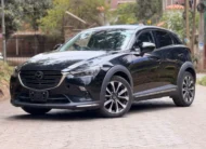 2019 Mazda CX-3 Fully Loaded