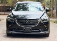 2019 Mazda CX-3 Fully Loaded