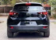 2019 Mazda CX-3 Fully Loaded