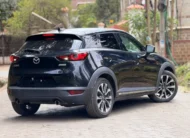 2019 Mazda CX-3 Fully Loaded