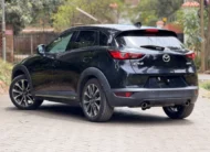 2019 Mazda CX-3 Fully Loaded