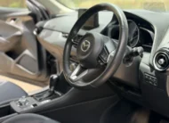 2019 Mazda CX-3 Fully Loaded