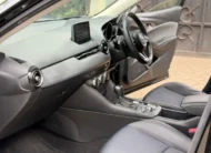2019 Mazda CX-3 Fully Loaded