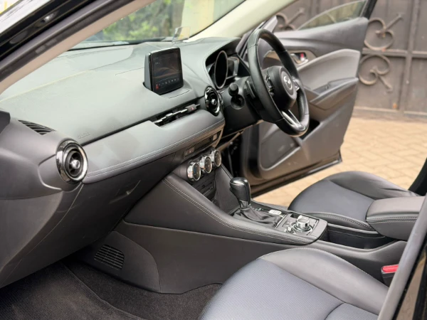 2019 Mazda CX-3 Fully Loaded