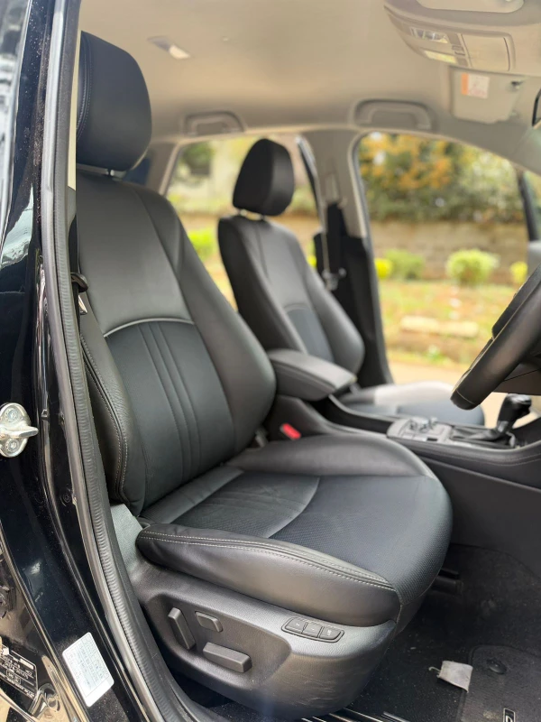 2019 Mazda CX-3 Fully Loaded
