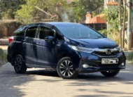 2018 Honda Fit Shuttle Hybrid