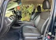 2018 Honda Fit Shuttle Hybrid