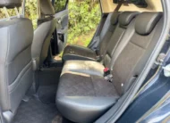2018 Honda Fit Shuttle Hybrid