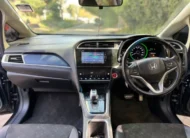 2018 Honda Fit Shuttle Hybrid