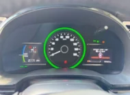 2018 Honda Fit Shuttle Hybrid