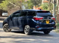 2018 Honda Fit Shuttle Hybrid