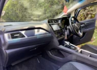 2018 Honda Fit Shuttle Hybrid