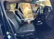 2018 Honda Fit Shuttle Hybrid