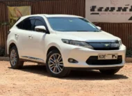 2014 Toyota Harrier Sunroof