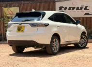 2014 Toyota Harrier Sunroof