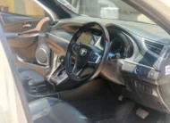 2014 Toyota Harrier Sunroof