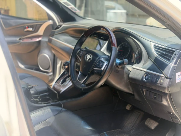 2014 Toyota Harrier Sunroof
