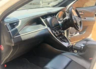 2014 Toyota Harrier Sunroof