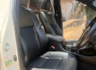 2014 Toyota Harrier Sunroof