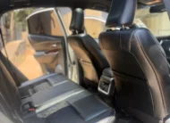 2014 Toyota Harrier Sunroof
