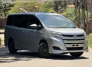 2019 Toyota Noah 7 Seater