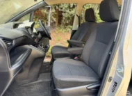 2019 Toyota Noah 7 Seater