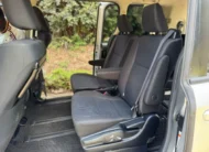 2019 Toyota Noah 7 Seater