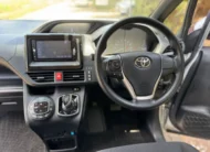 2019 Toyota Noah 7 Seater