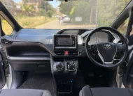2019 Toyota Noah 7 Seater