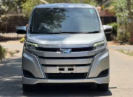 2019 Toyota Noah 7 Seater