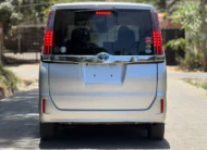 2019 Toyota Noah 7 Seater