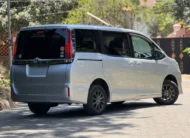 2019 Toyota Noah 7 Seater