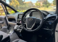 2019 Toyota Noah 7 Seater