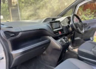 2019 Toyota Noah 7 Seater