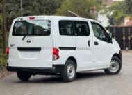 2019 Nissan NV200 Vanette