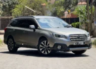 2015 Subaru Outback