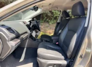 2015 Subaru Outback