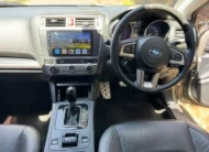 2015 Subaru Outback