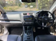 2015 Subaru Outback
