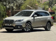 2015 Subaru Outback