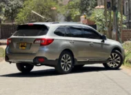 2015 Subaru Outback