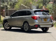 2015 Subaru Outback