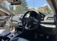 2015 Subaru Outback
