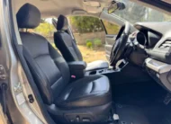 2015 Subaru Outback