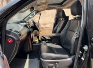 2016 Toyota LandCruiser Prado TXL
