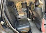 2016 Toyota LandCruiser Prado TXL