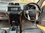 2016 Toyota LandCruiser Prado TXL