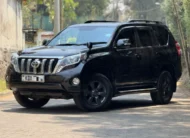2016 Toyota LandCruiser Prado TXL