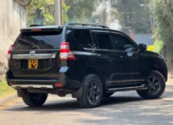 2016 Toyota LandCruiser Prado TXL