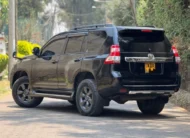 2016 Toyota LandCruiser Prado TXL